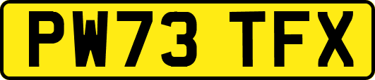 PW73TFX