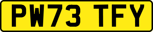 PW73TFY