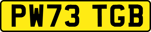 PW73TGB