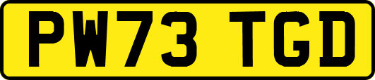 PW73TGD