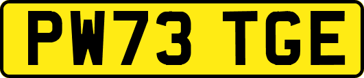 PW73TGE