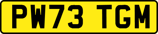 PW73TGM
