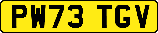 PW73TGV