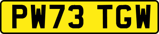 PW73TGW