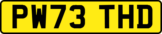 PW73THD
