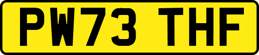 PW73THF