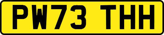 PW73THH