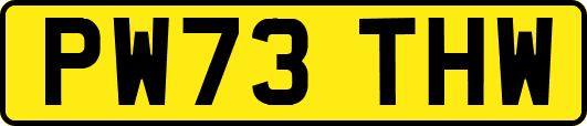 PW73THW