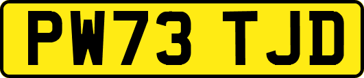PW73TJD