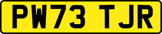 PW73TJR