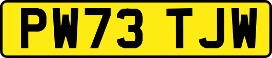 PW73TJW
