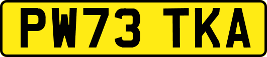 PW73TKA