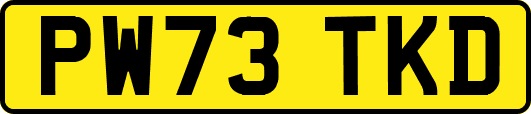 PW73TKD