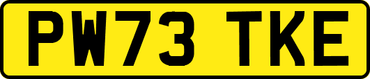 PW73TKE