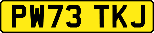 PW73TKJ