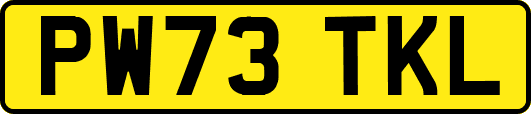 PW73TKL