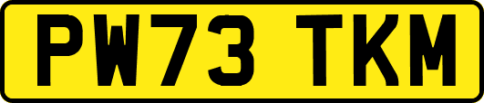 PW73TKM