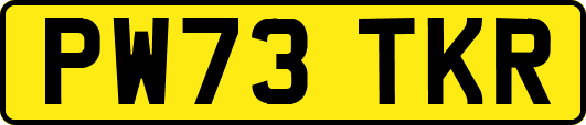 PW73TKR