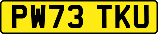 PW73TKU