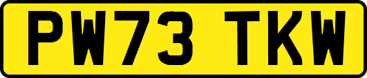 PW73TKW