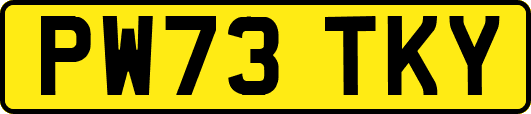 PW73TKY