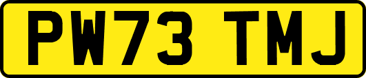 PW73TMJ