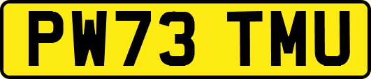 PW73TMU