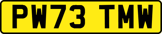 PW73TMW