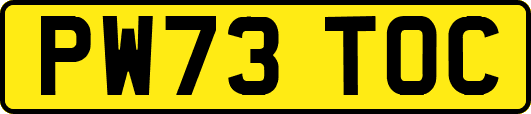PW73TOC