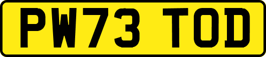 PW73TOD