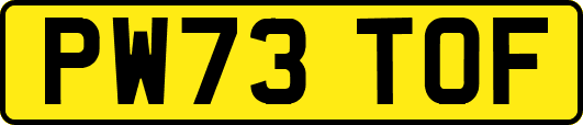 PW73TOF