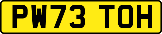 PW73TOH