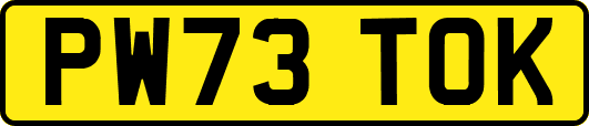 PW73TOK