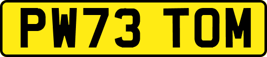 PW73TOM