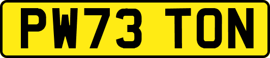 PW73TON