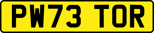 PW73TOR