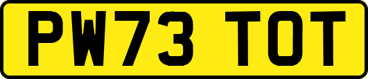 PW73TOT