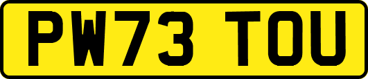PW73TOU