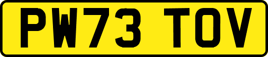 PW73TOV