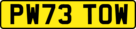 PW73TOW