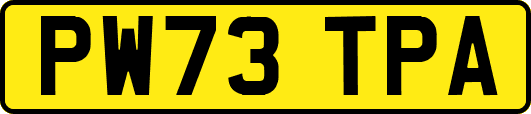 PW73TPA