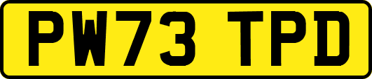 PW73TPD