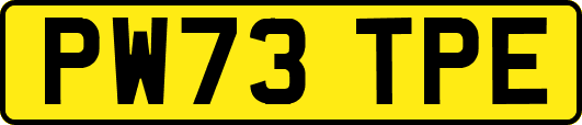 PW73TPE