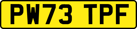 PW73TPF