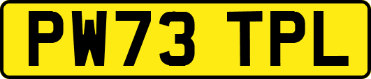 PW73TPL