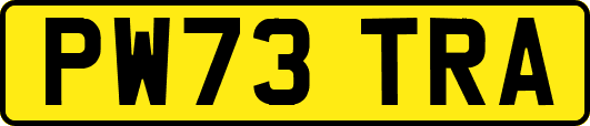 PW73TRA