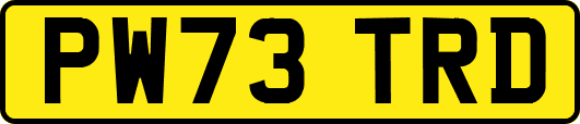 PW73TRD