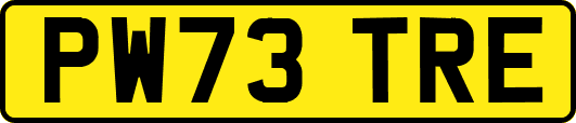 PW73TRE