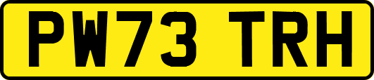PW73TRH