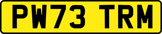 PW73TRM